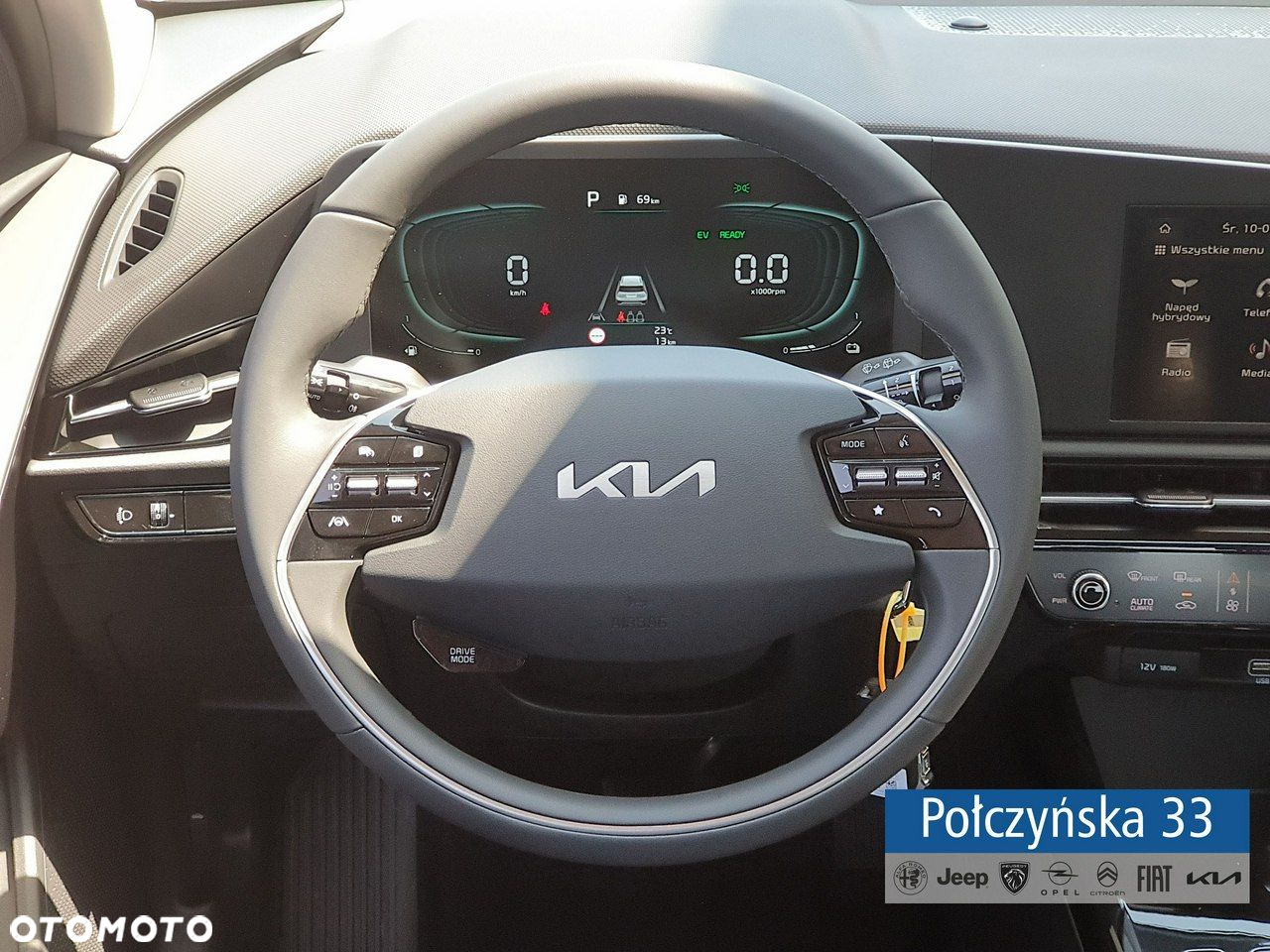 Kia Niro - 27