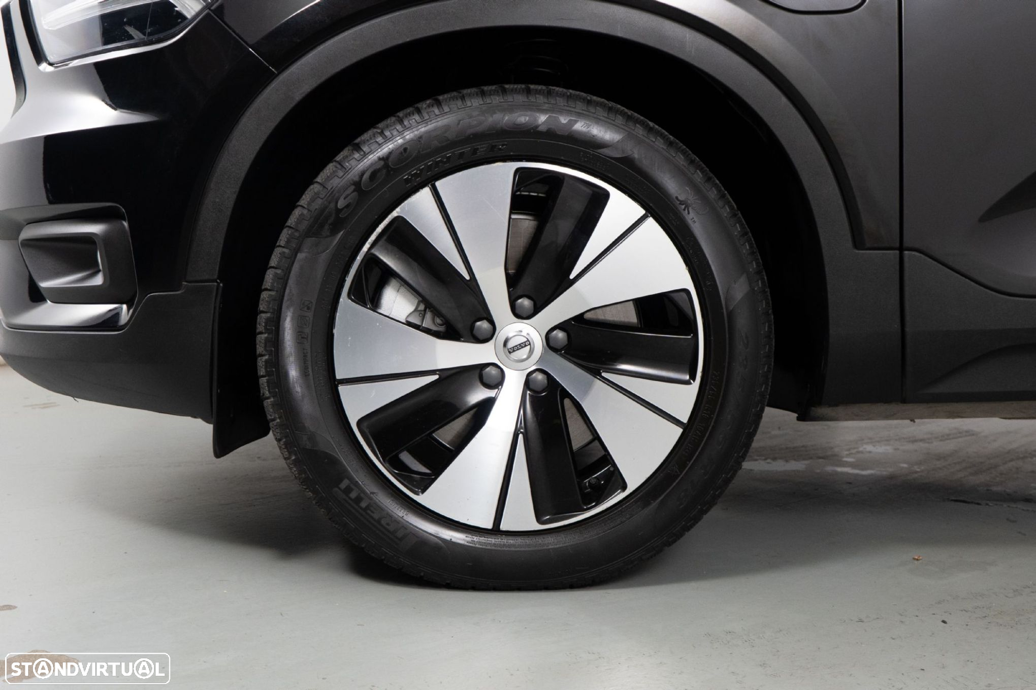 Volvo XC 40 1.5 T4 PHEV Inscription Expression - 19