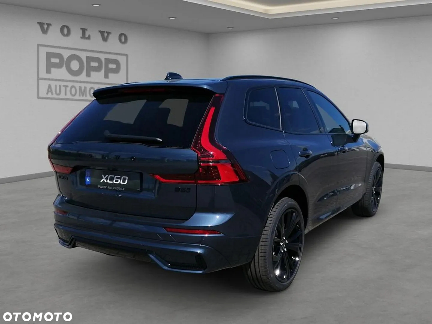Volvo XC 60 - 35