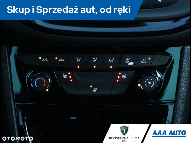 Opel Astra - 14