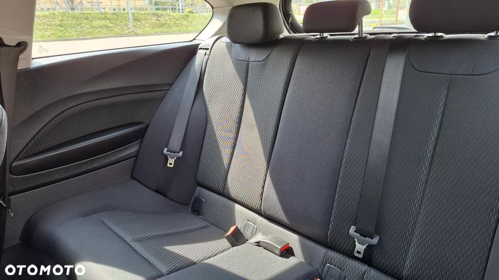 BMW Seria 1 114d - 13