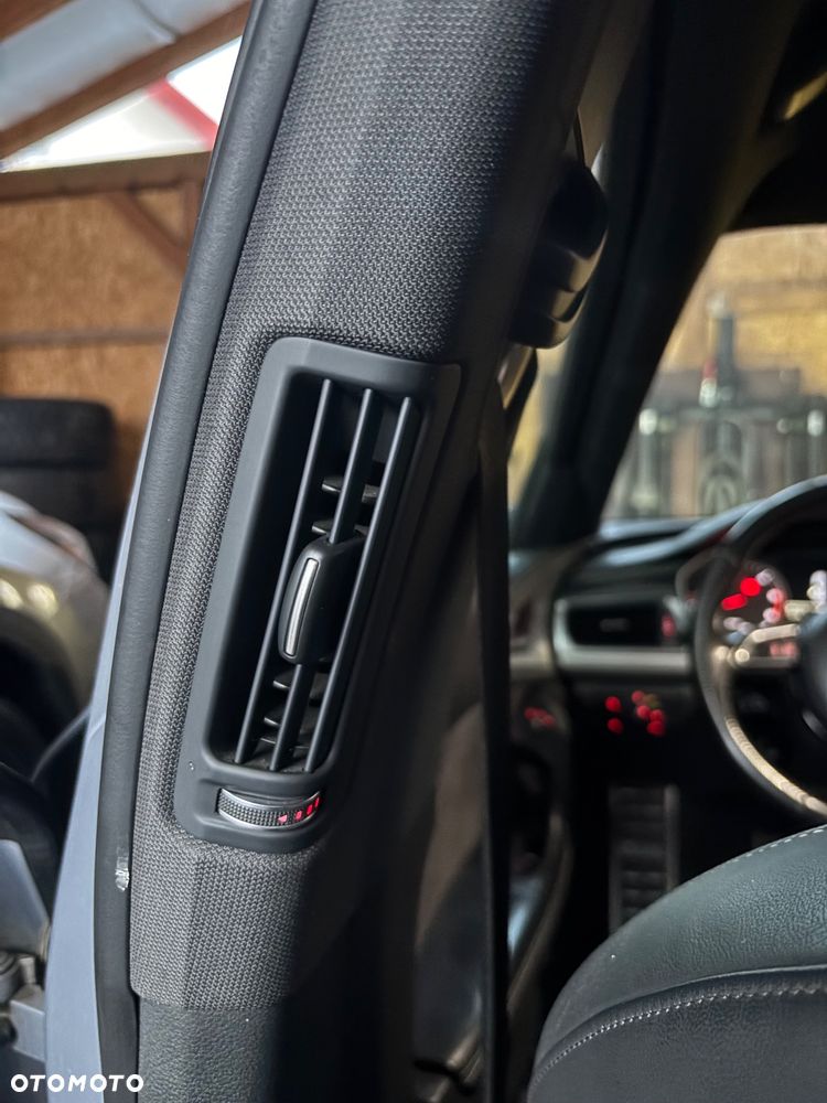 Audi A6 Avant 3.0 TDI quattro S tronic - 18