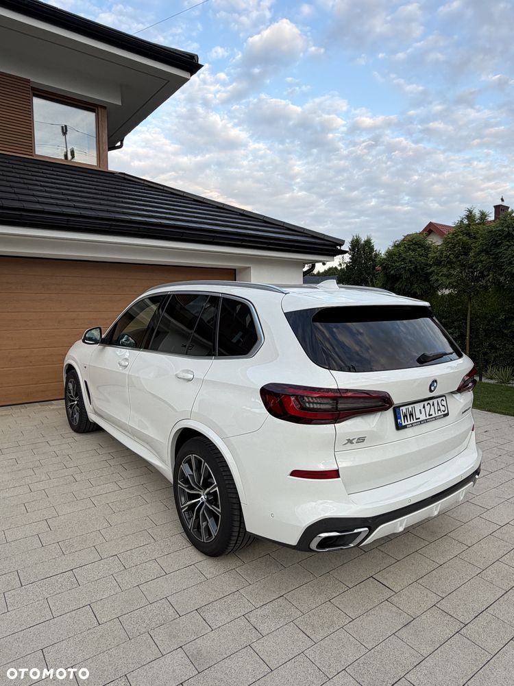 BMW X5 xDrive25d - 6