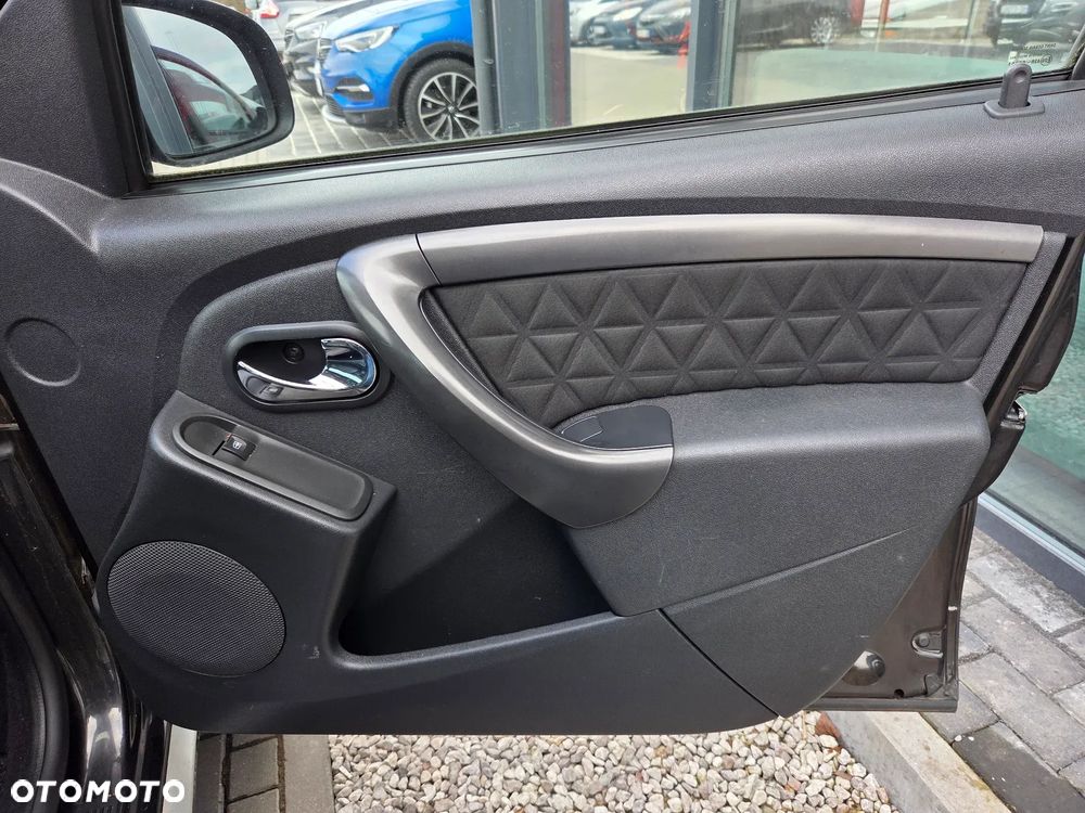 Dacia Duster 1.2 TCe Laureate - 14