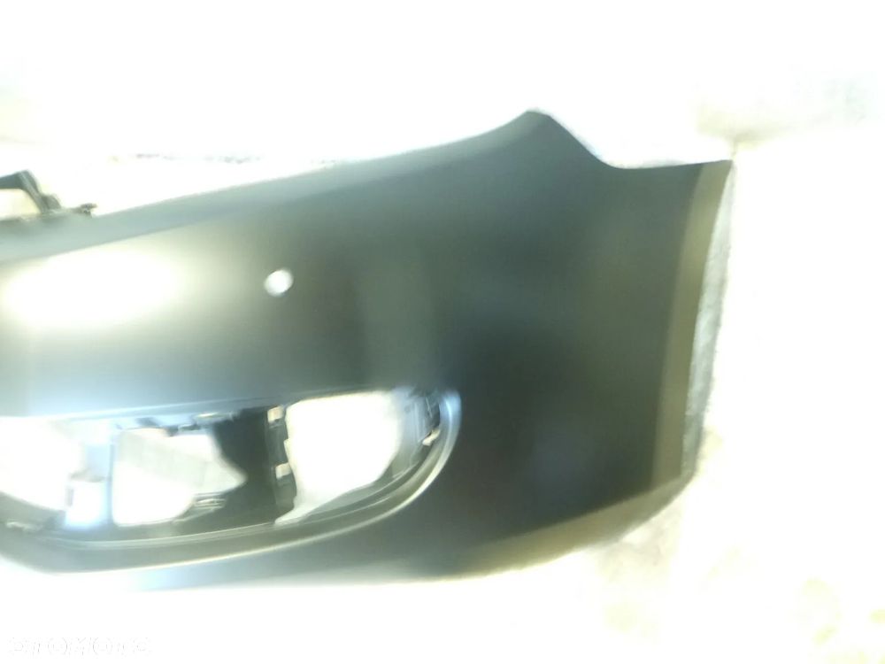 volkswagen golf vi 6 zderzak przód nowy przedni - 7