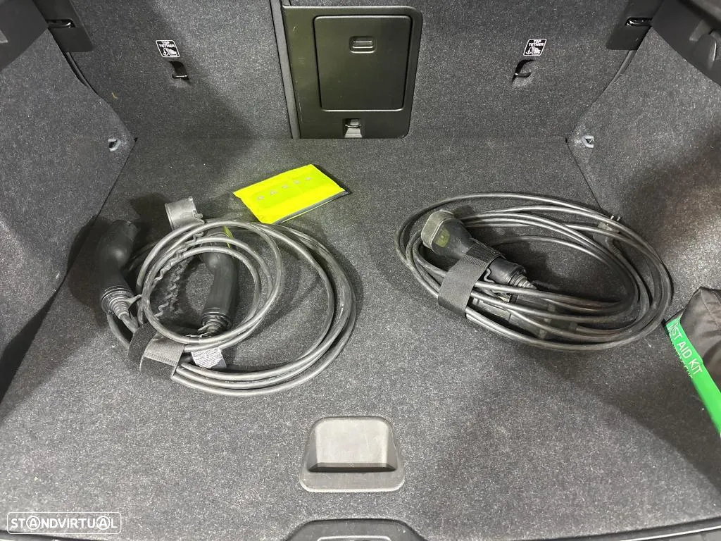Volvo XC 40 1.5 T5 PHEV Inscription Expression - 11