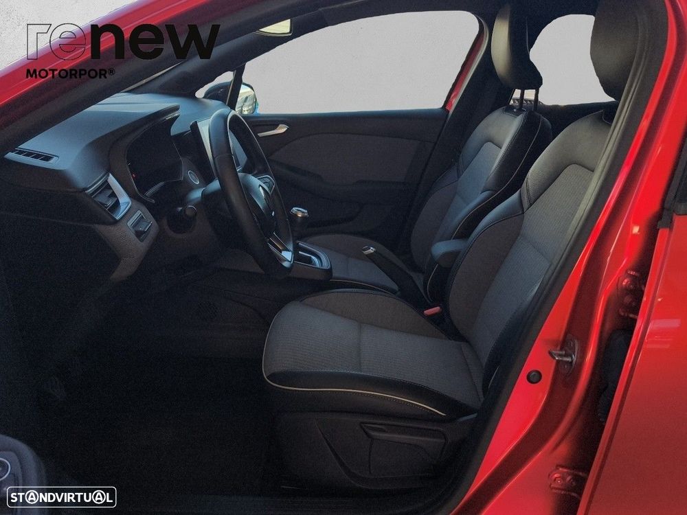 Renault Clio 1.0 TCe Techno - 7