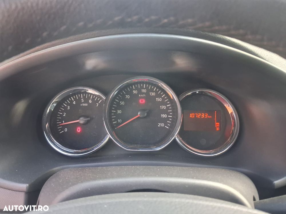 Dacia Logan 0.9 TCe Prestige - 12