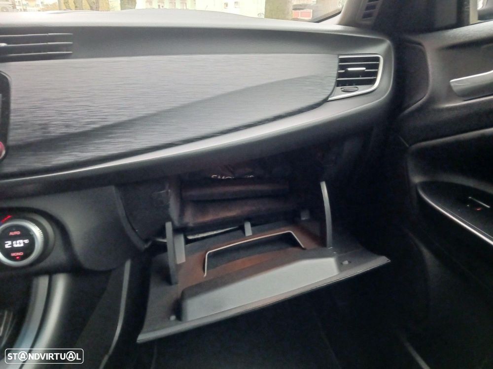 Alfa Romeo Giulietta 1.6 JTDM Super TCT - 20