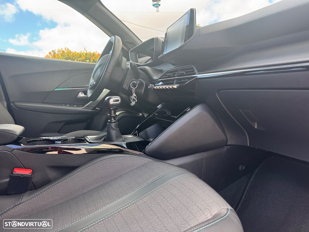 Peugeot 2008 1.2 PureTech Allure Pack - 7