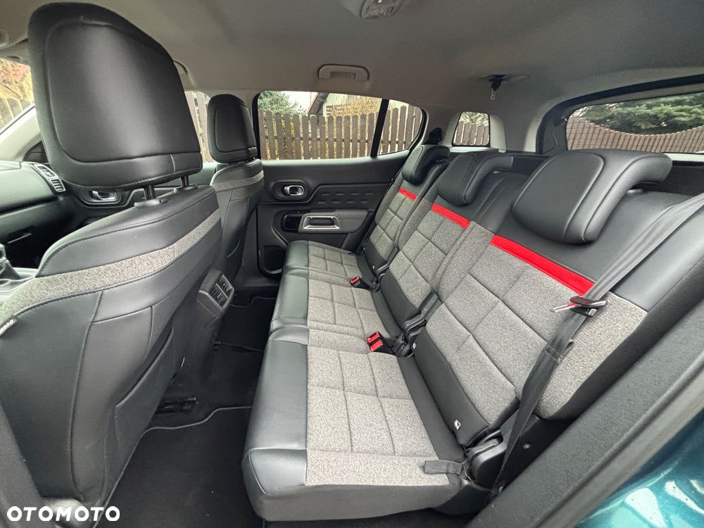 Citroën C5 Aircross 1.2 PureTech C-Series - 18