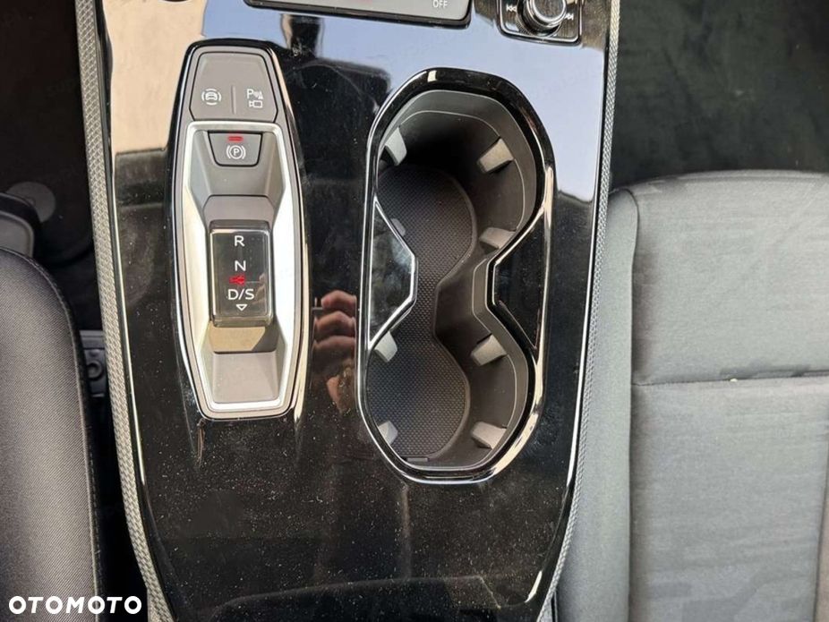 Audi A5 Limousine TFSI S tronic - 11