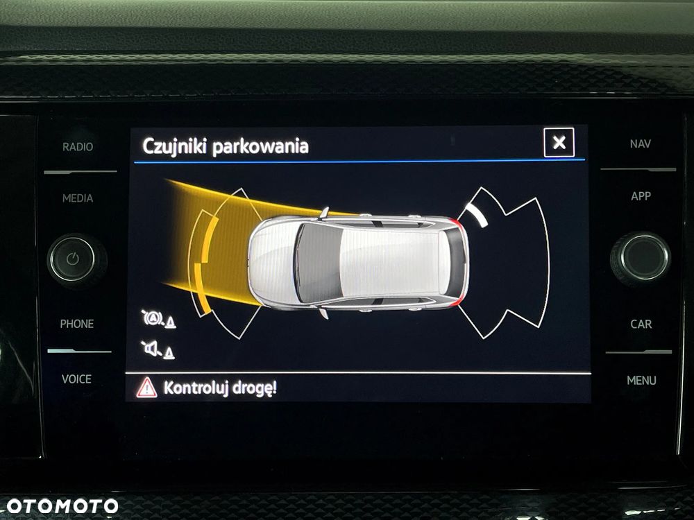 Volkswagen Polo 1.0 TSI OPF R-Line - 30