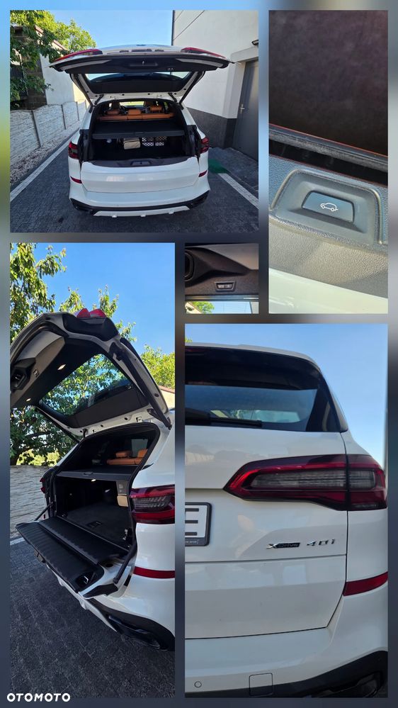 BMW X5 - 2