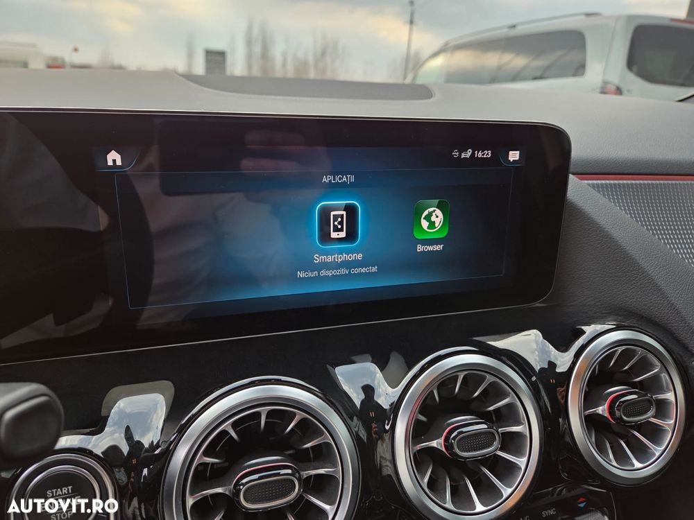 Mercedes-Benz GLA 200 4MATIC Aut. - 19