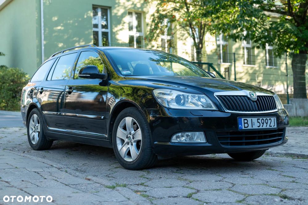 Skoda Octavia 1.4 TSI Classic - 1