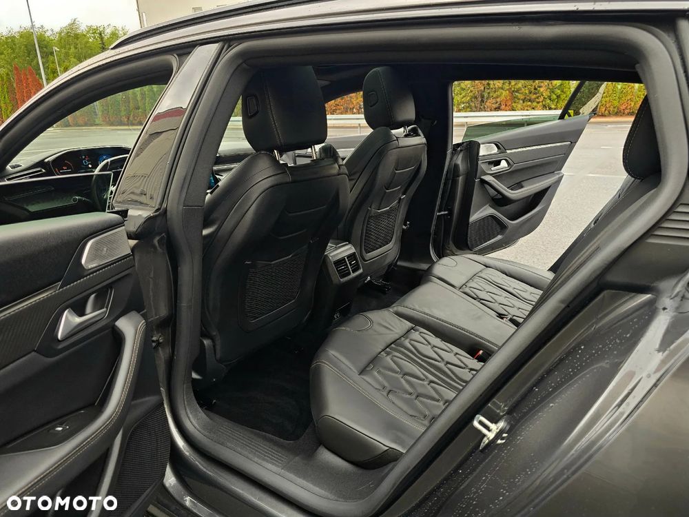 Peugeot 508 PureTech PHEV 225 GT S&S e-EAT8 - 19