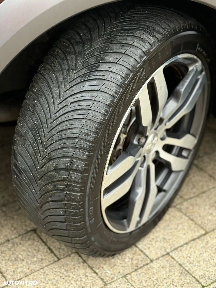 Peugeot 508 RXH BlueHDi 180 EAT6 Stop&Start - 30
