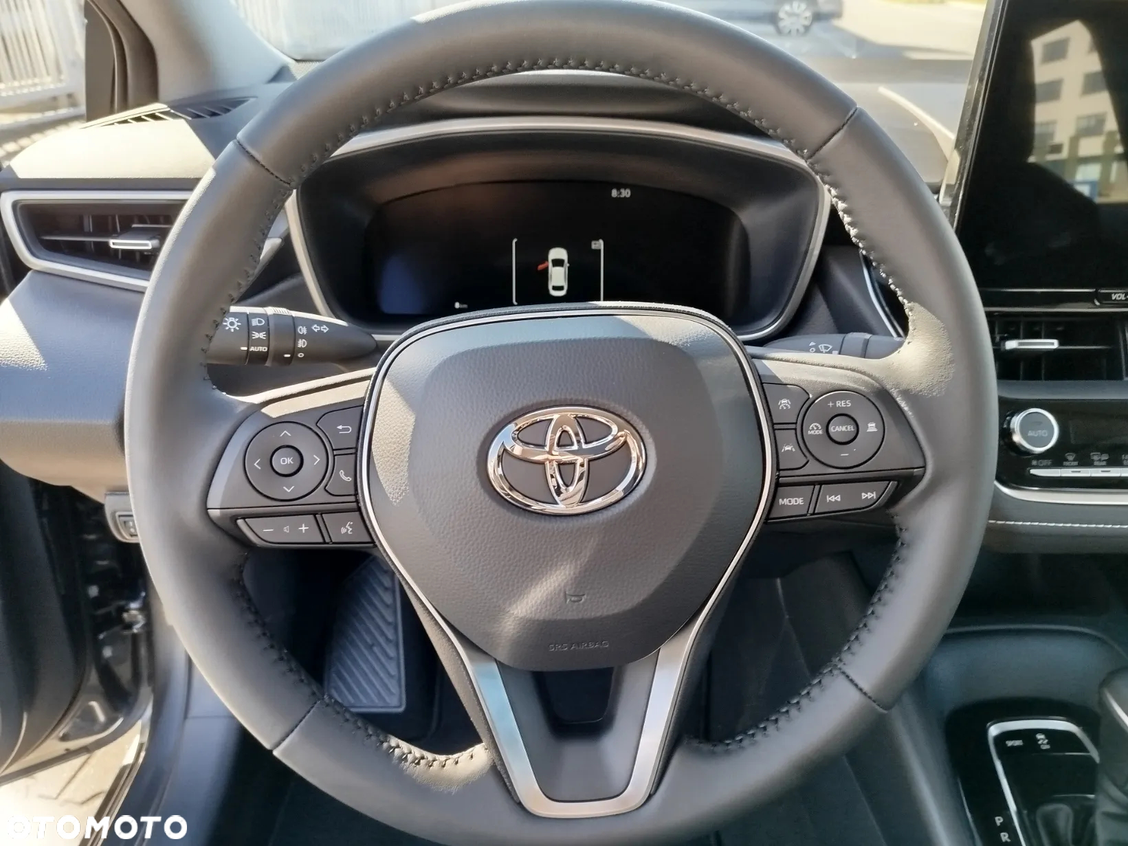 Toyota Corolla 1.5 Comfort - 9