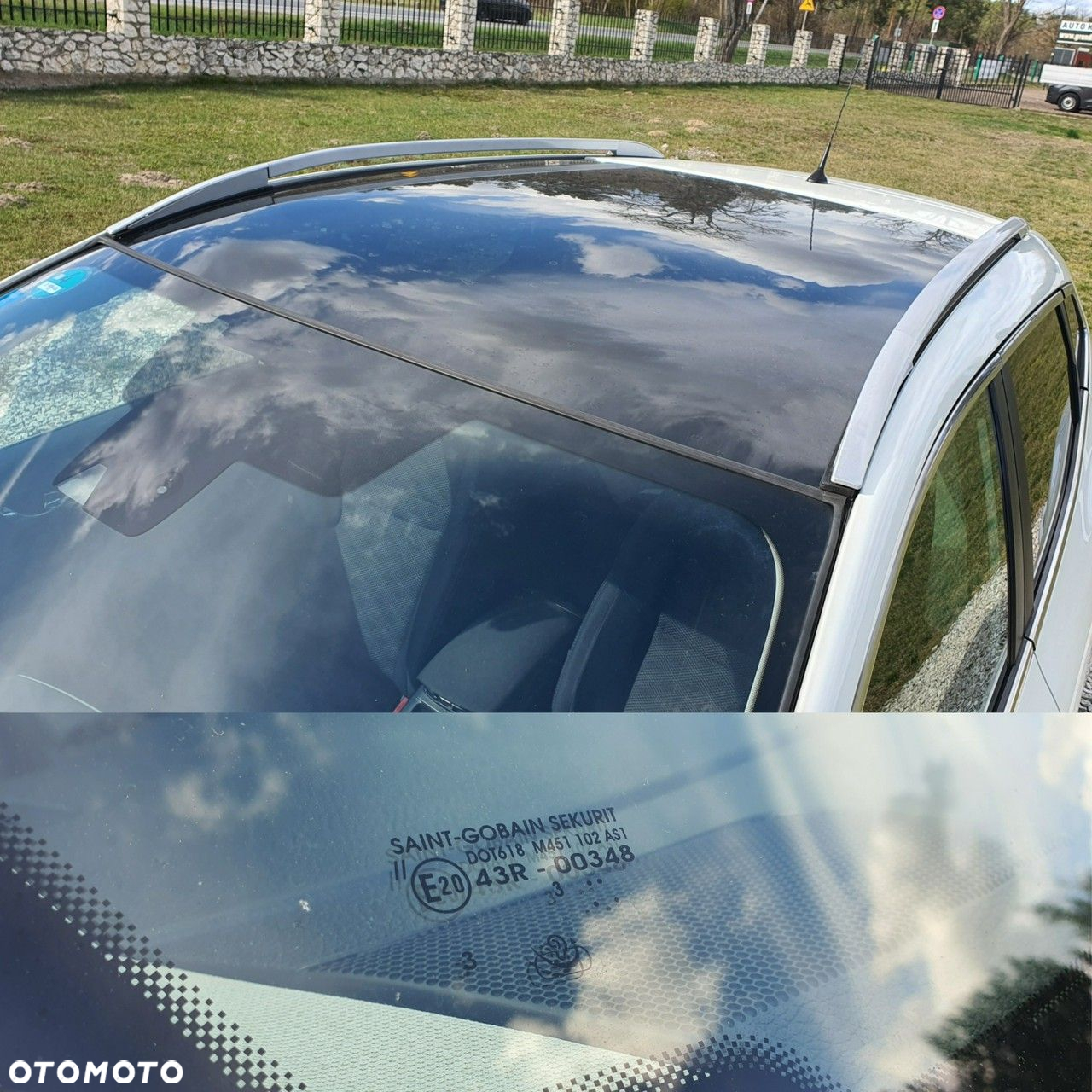 Nissan Qashqai - 38