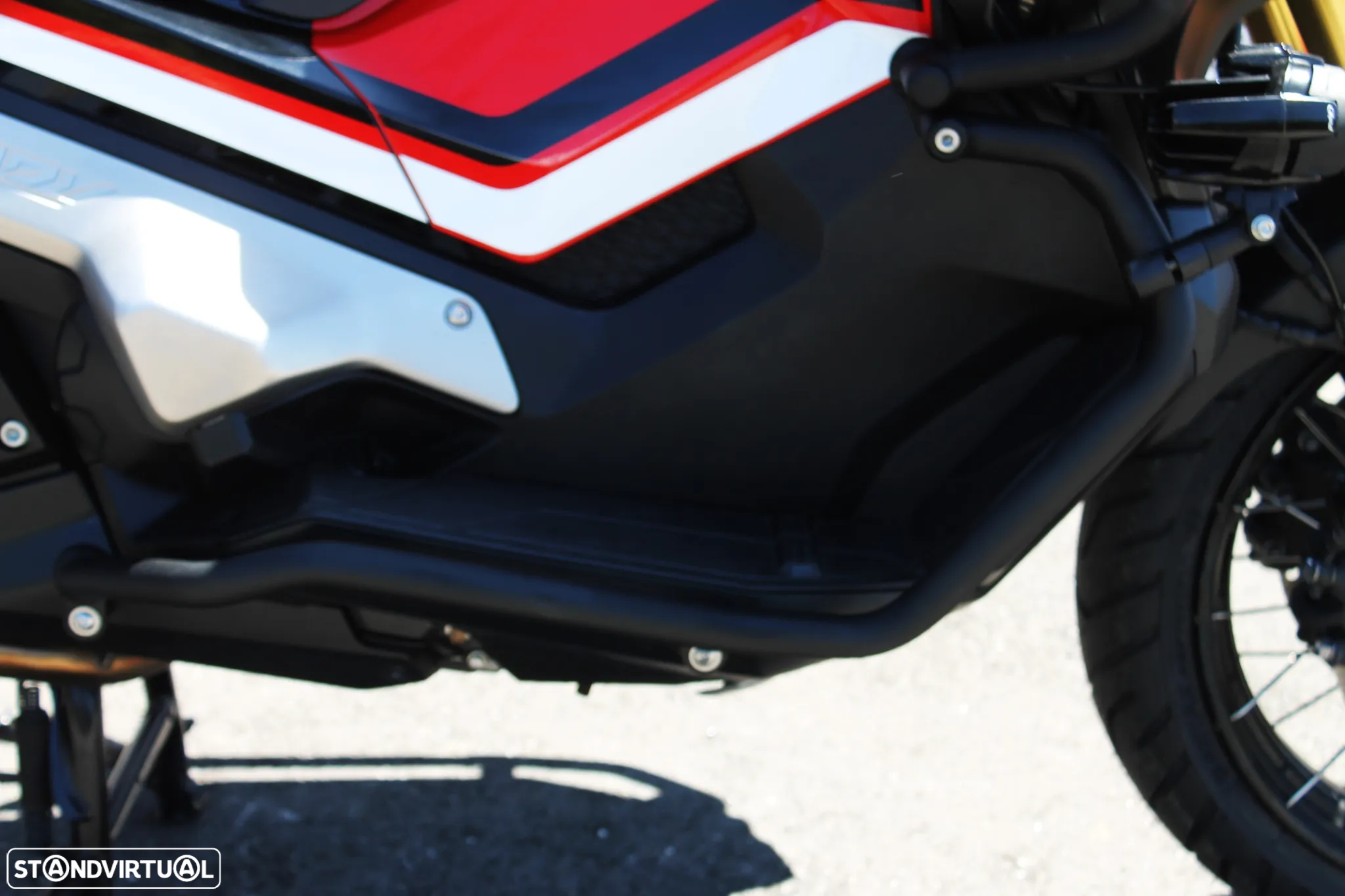 Honda X-ADV Abs - 12