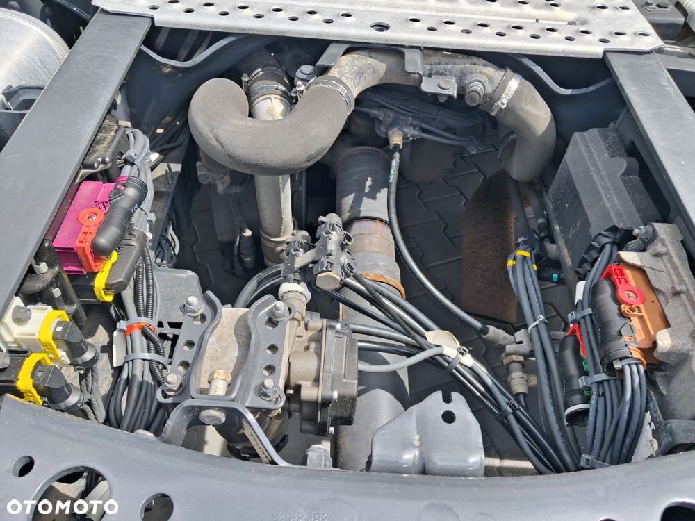 Scania R450, Highline, Standard - 12