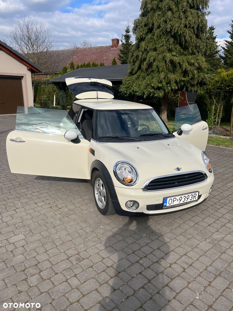 MINI ONE - 10
