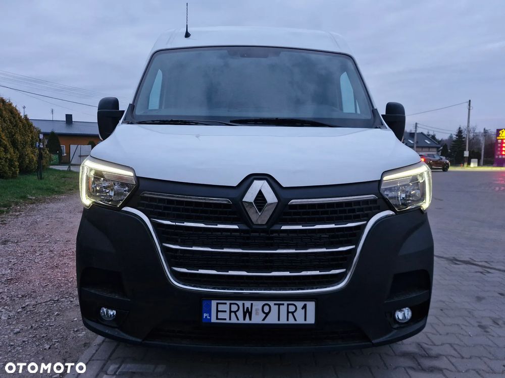 Renault MASTER - 1