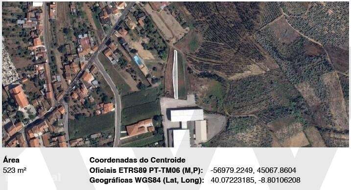 Oportunidade de Investimento: Terreno de 1020m2 para Fins Industriais/ - Grande imagem: 2/7