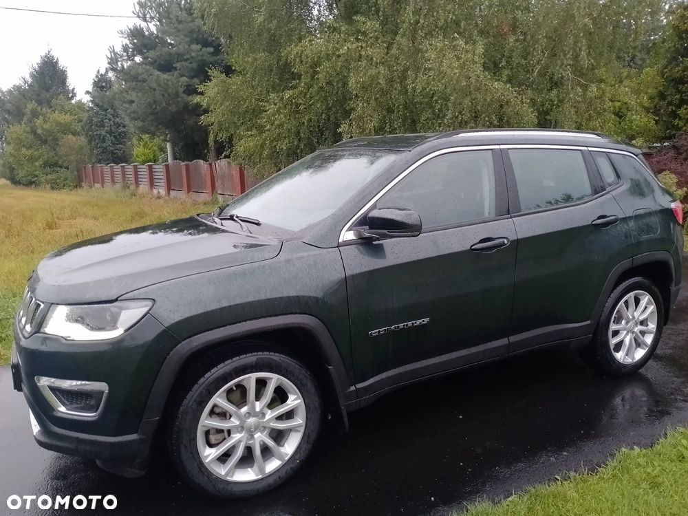 Jeep Compass - 3