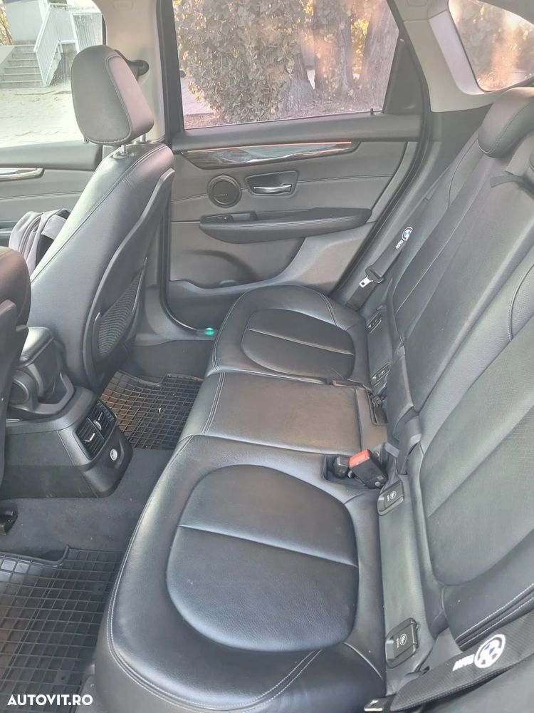 BMW Seria 2 - 6