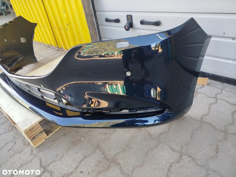 Mazda 6 GJ gu Lift zderzak przód przedni Mazowieckie Warszawa kod lakieru 32M - 6