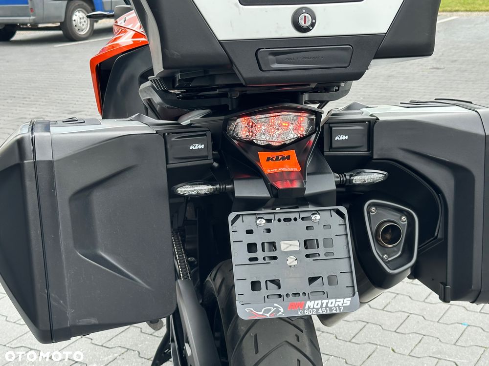 KTM Super Adventure - 23