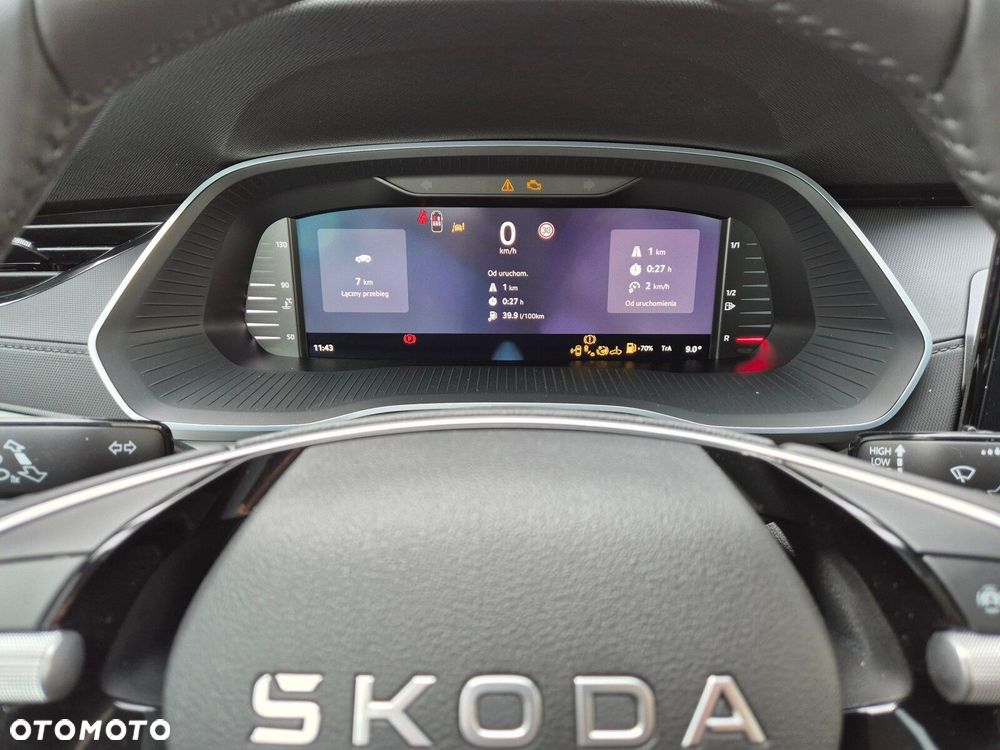 Skoda Octavia 1.5 TSI Drive Selection - 24