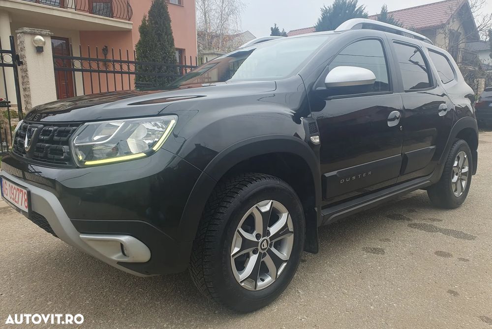 Dacia Duster - 32