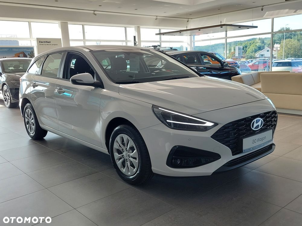 Hyundai i30 1.5 DPI Pure - 2