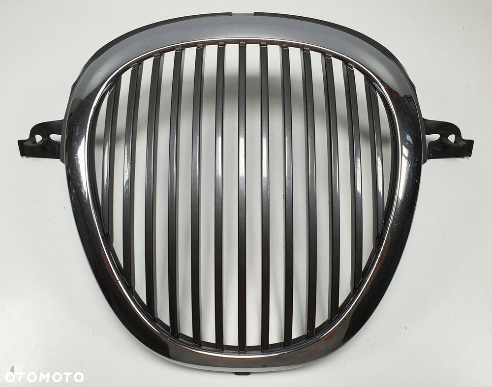 GRILL ATRAPA CHROM JAGUAR S-TYPE XR83-8A133-AA - 1