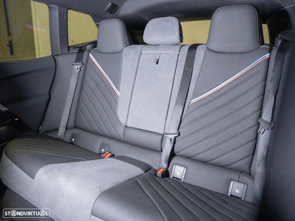 BMW iX xDrive 45 Pack Desportivo - 22