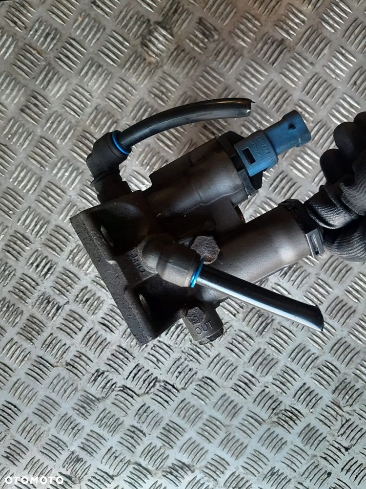 PODSTAWA FILTRA SEPARATOR POMPKA PALIWA DAF LF EURO 6 PX5 - 2