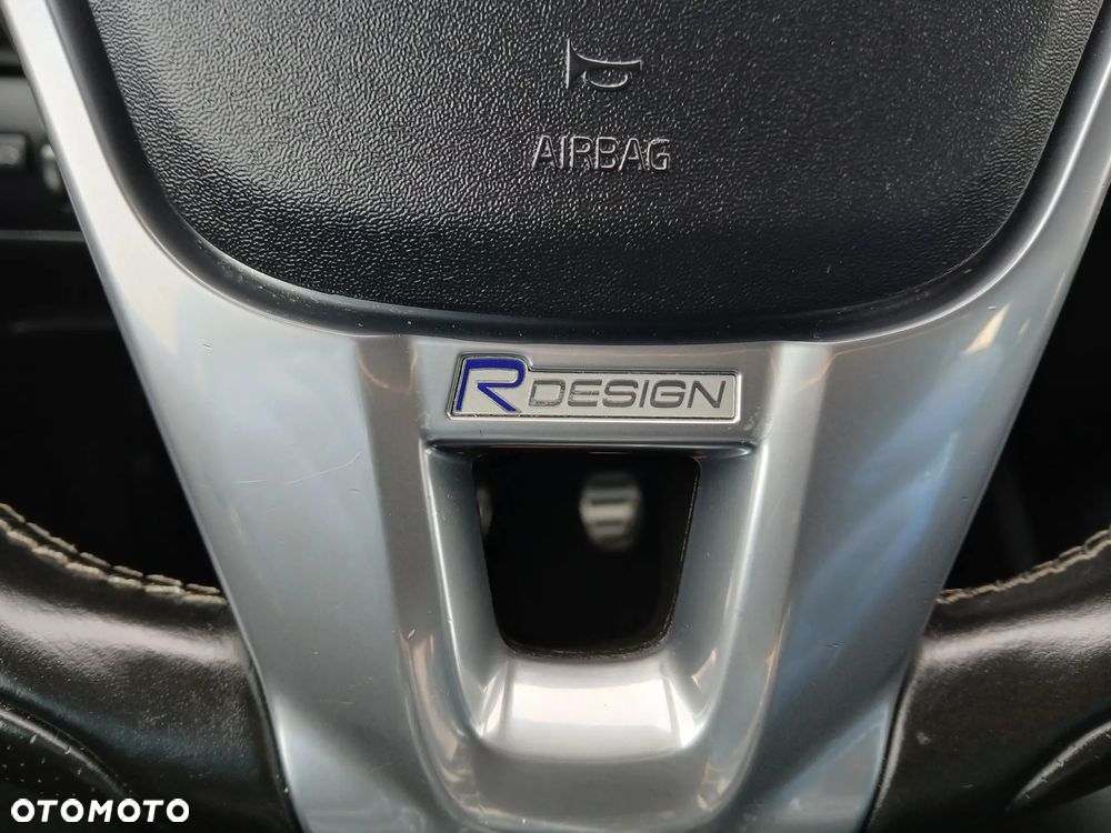 Volvo V40 D2 RDesign - 20