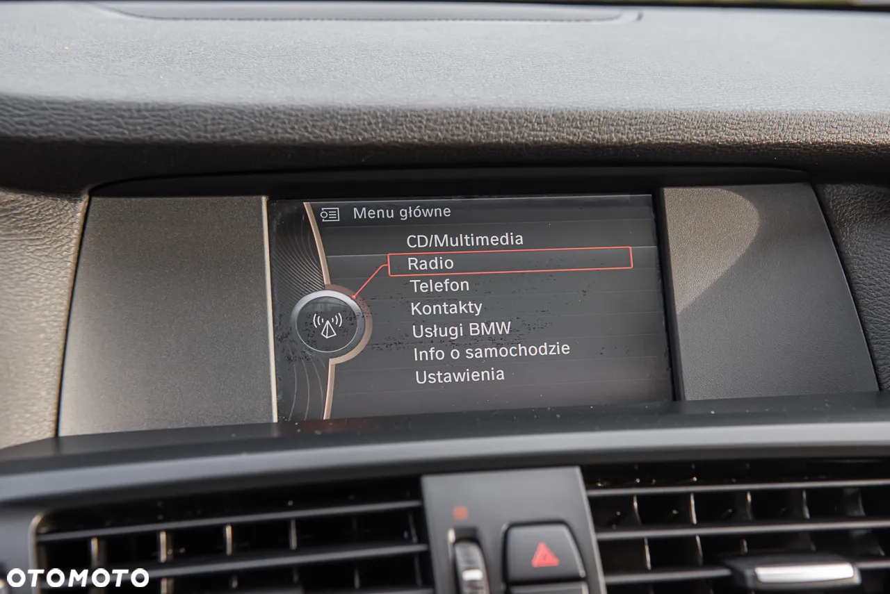 BMW X3 xDrive20d - 20