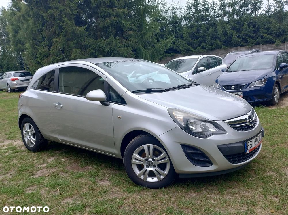 Opel Corsa 1.4 Color Edition - 2