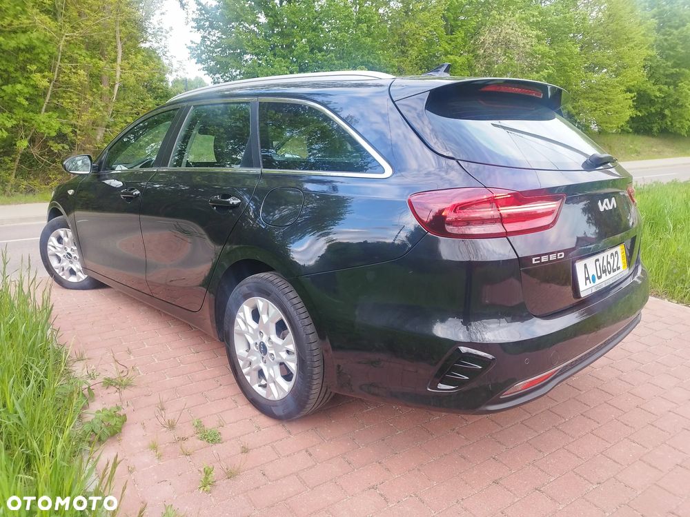 Kia Ceed - 6