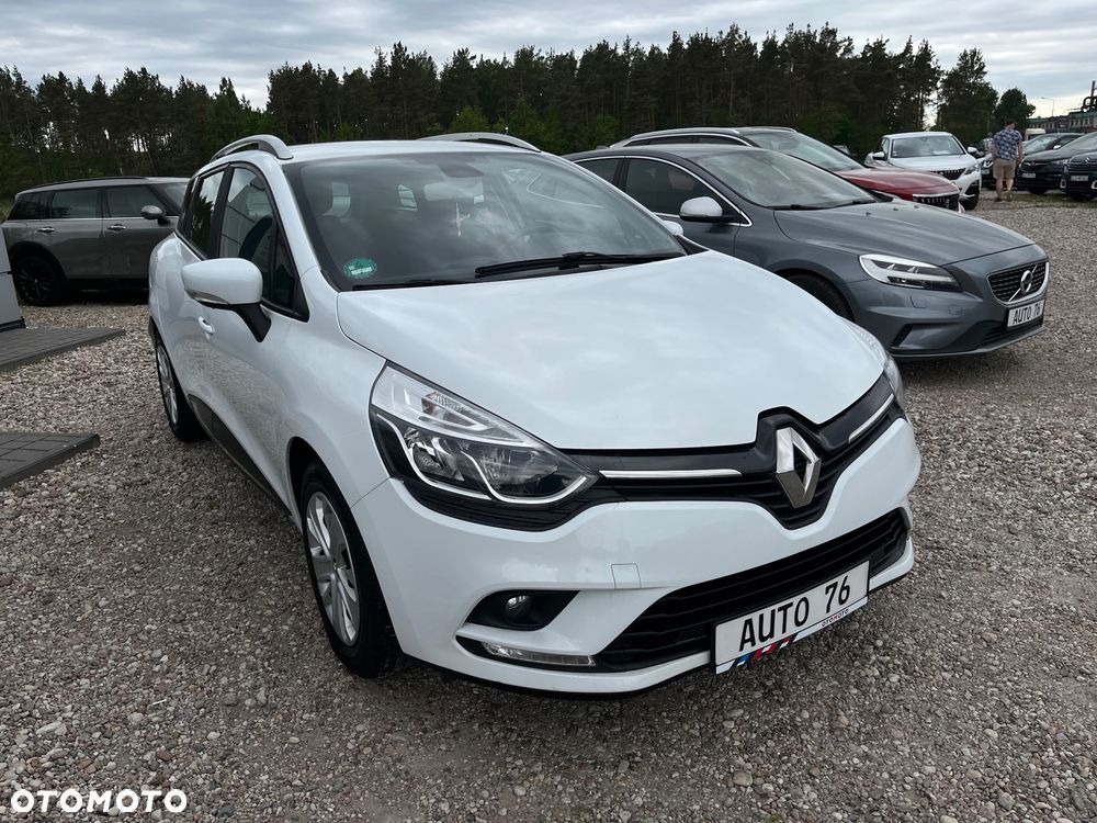 Renault Clio 1.5 dCi Energy Intens+ EU6 - 6