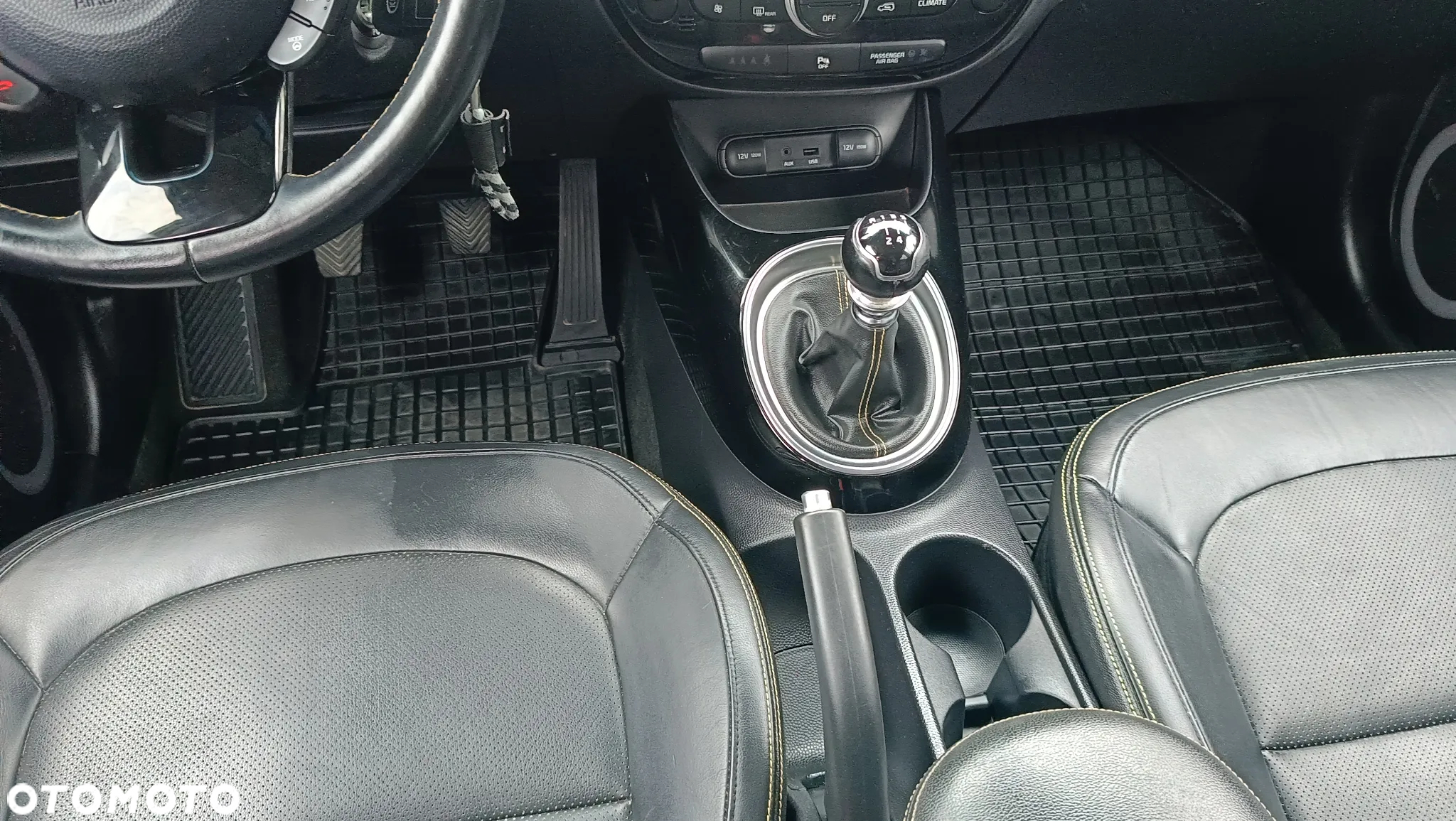 Kia Soul 1.6 CRDI XL - 23