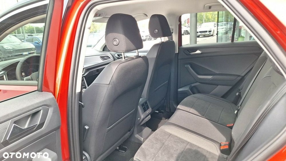 Volkswagen T-Roc 1.5 TSI Final Edition DSG - 27