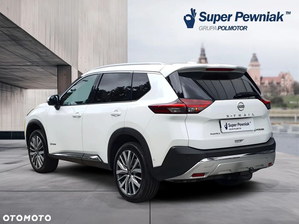 Nissan X-Trail 1.5 VC-T e-POWER Tekna e-4ORCE - 3