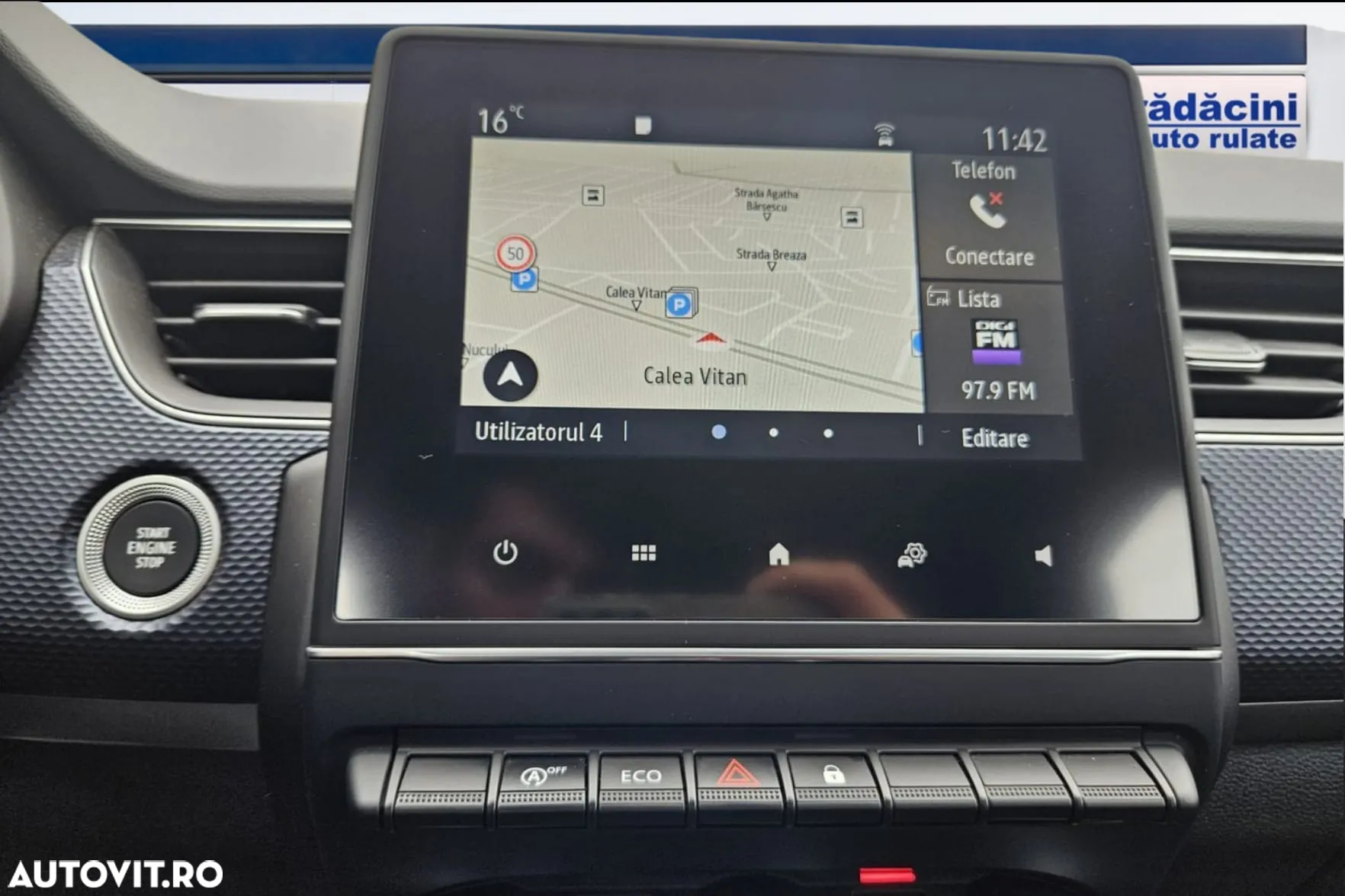 Renault Arkana 140 EDC Zen - 16