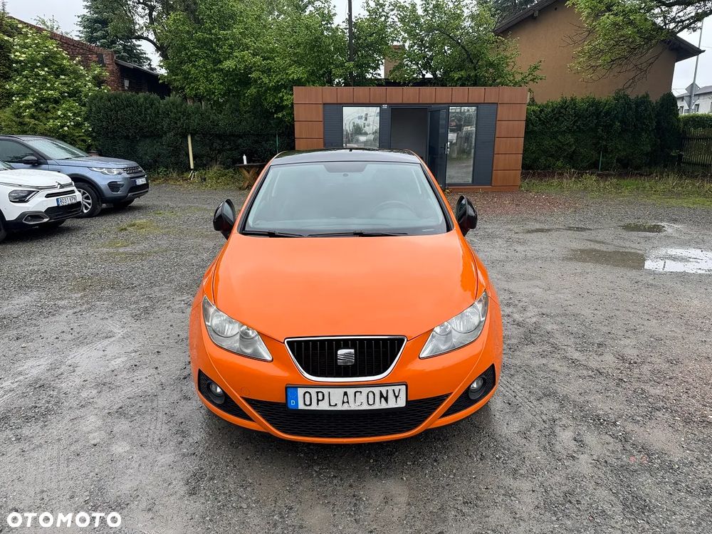 Seat Ibiza - 35