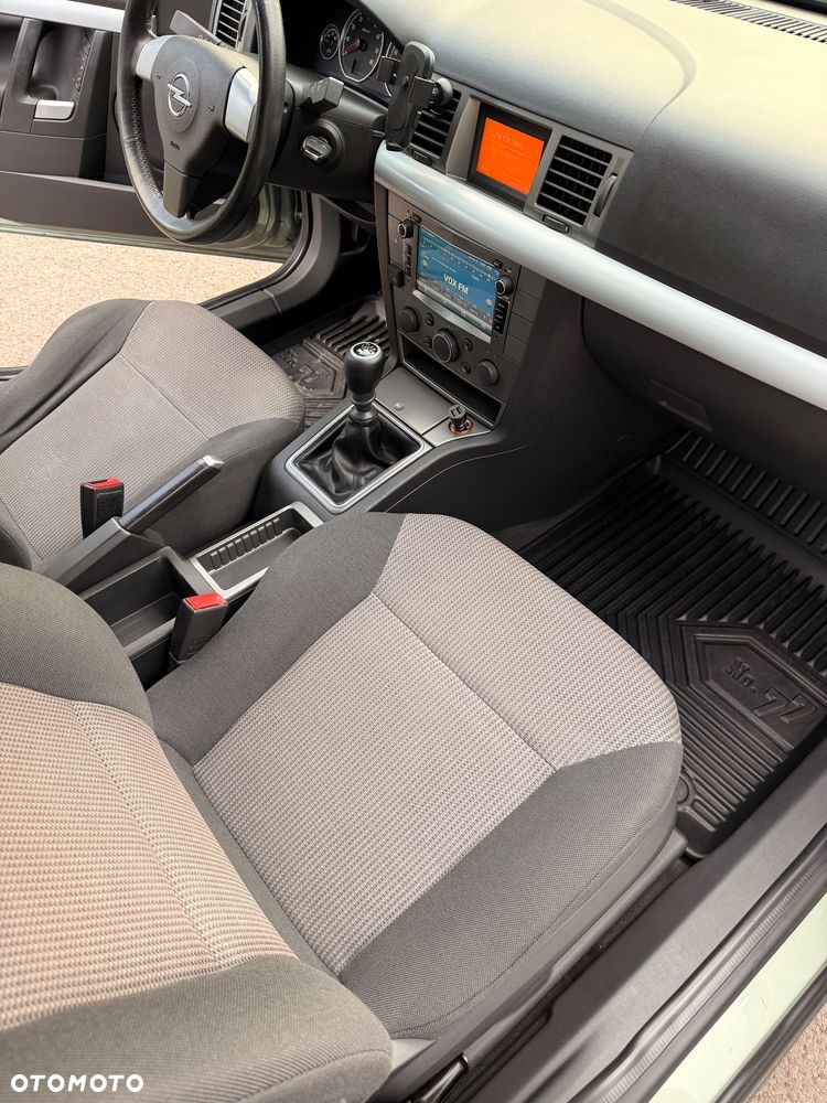 Opel Vectra 1.8 Cosmo - 16